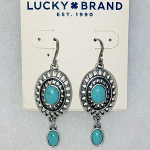 💠🆕Lucky Brand Earrings🆕💠